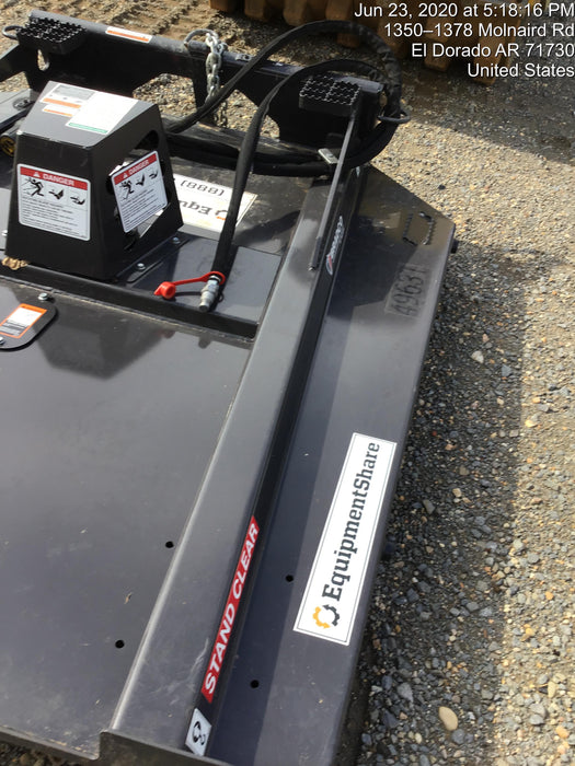 2019 PALADIN 30372A-0022