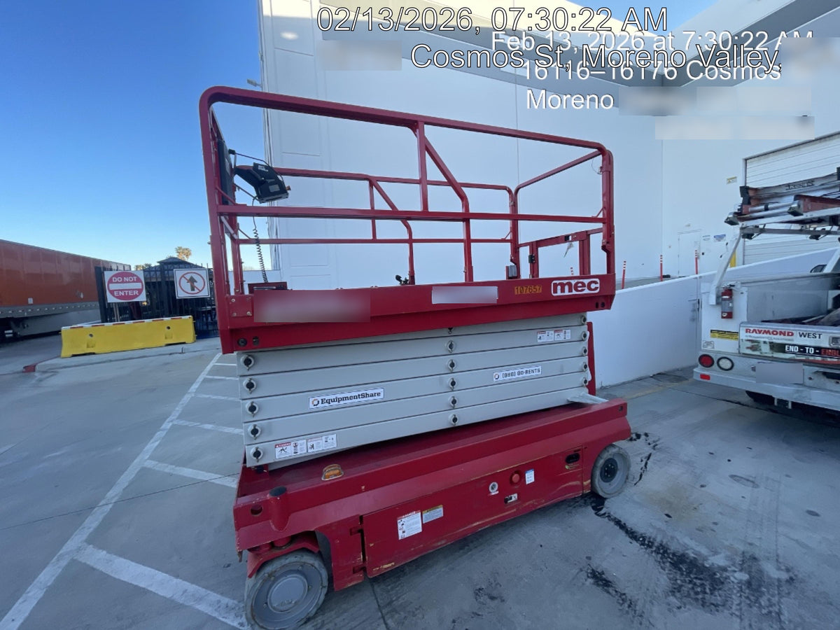 2020 MEC 4555SE