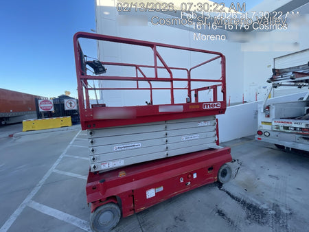 2020 MEC 4555SE