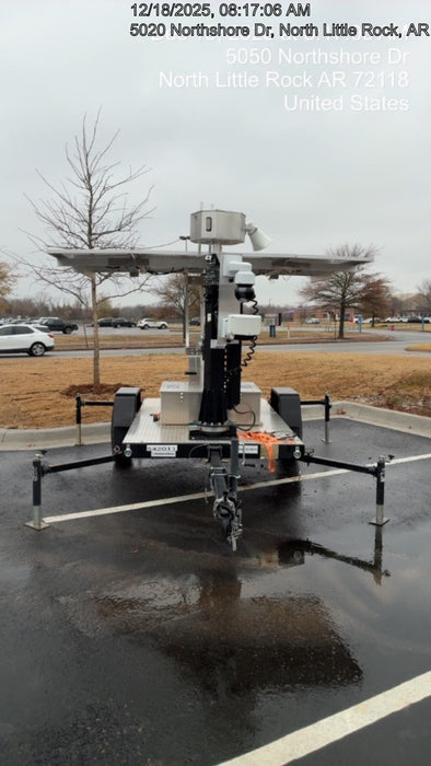 2025 SUN SURVEILLANCE SS-GEN-4530-1