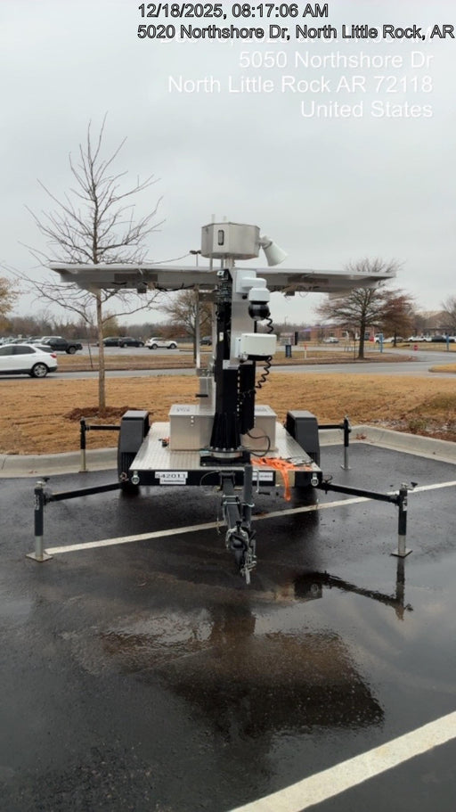 2025 SUN SURVEILLANCE SS-GEN-4530-1