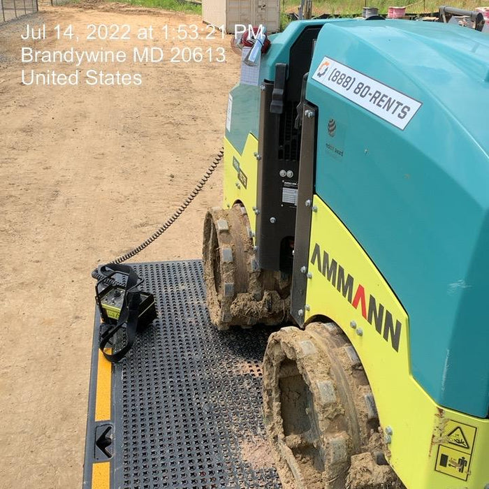 2021 AMMANN ARR 1575