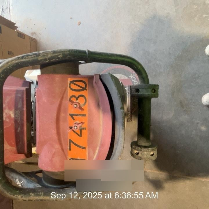 2021 DYNAPAC DR7X