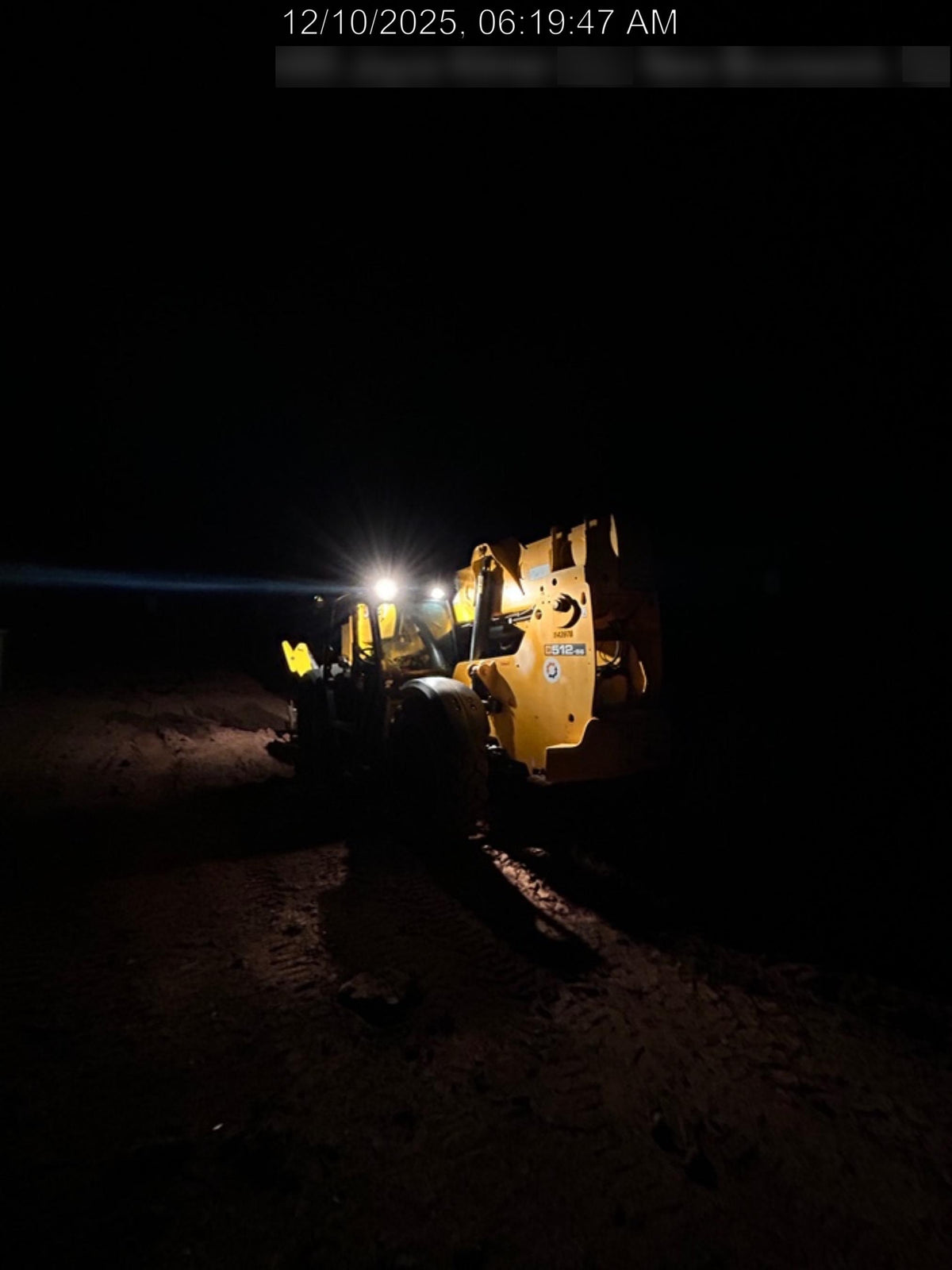 2021 JCB 512-56