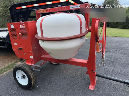 2024 MULTIQUIP MC12PH