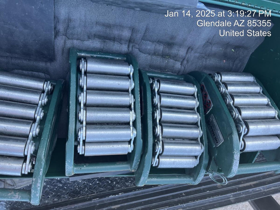 2024 HILMAN ROLLERS KRS-30-SLD