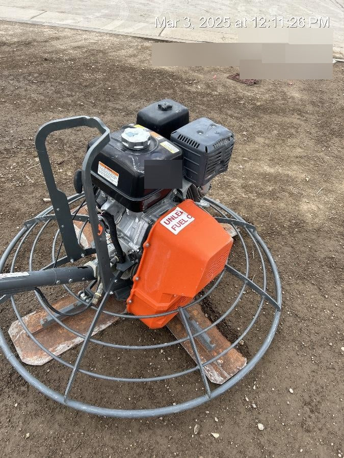 2021 HUSQVARNA CT 48-13A-V