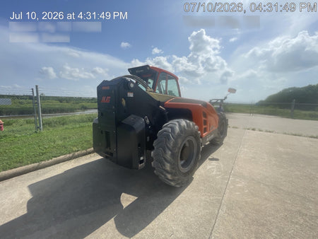 2025 JLG 1732
