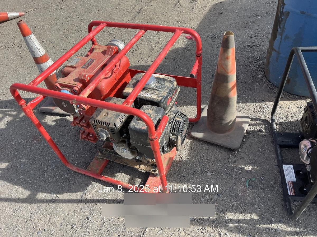 2023 MULTIQUIP QP4TH