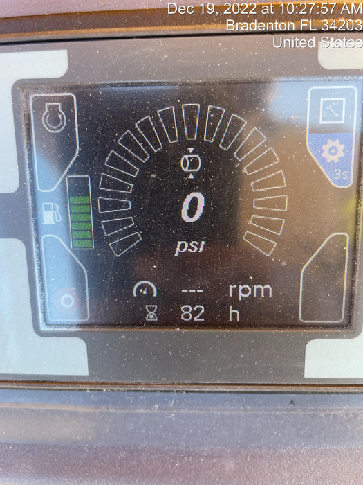 2022 ATLAS COPCO XAS188