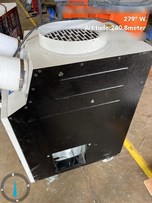 2023 KWIKOOL KPAC1411-2