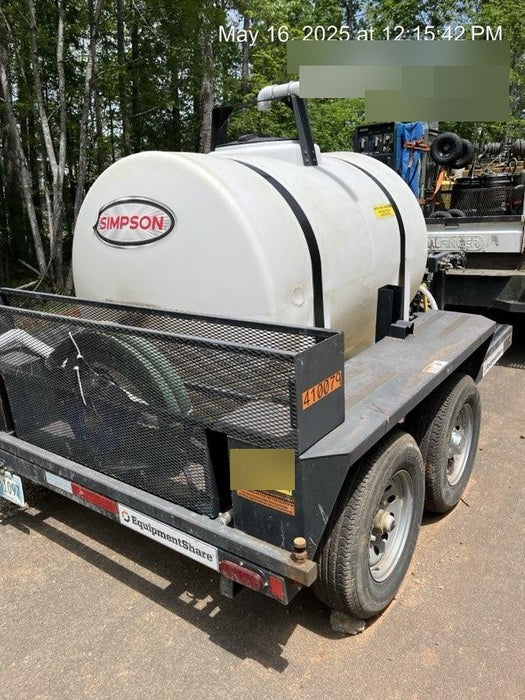 2024 SIMPSON SWT-52517