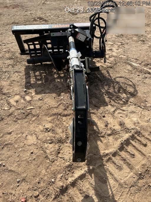 2023 AUGER TORQUE MT-36