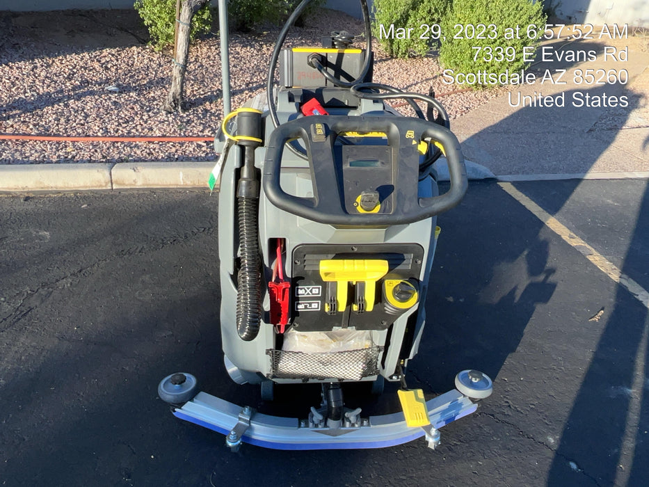 2023 KARCHER BD 80/100 W BP