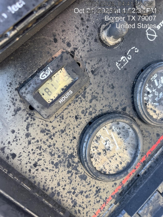 2025 LINCOLN ELECTRIC LE400