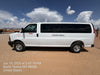 2025 CHEVROLET Express Van - Rental