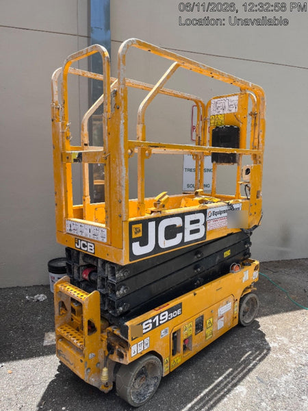 2021 JCB S1930E
