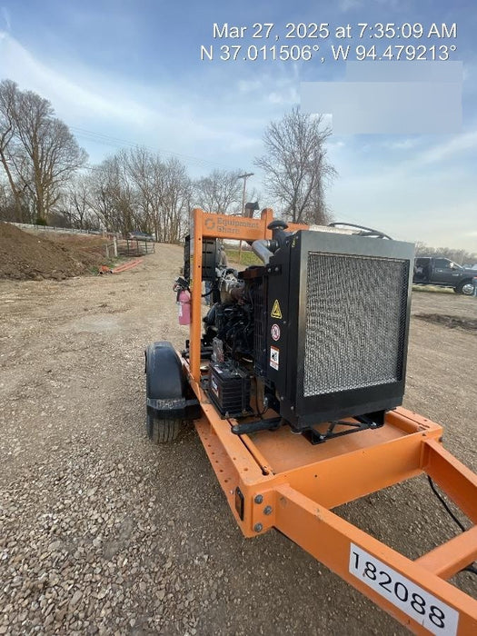 2021 PIONEER PP66S12L71-TD2.9L4