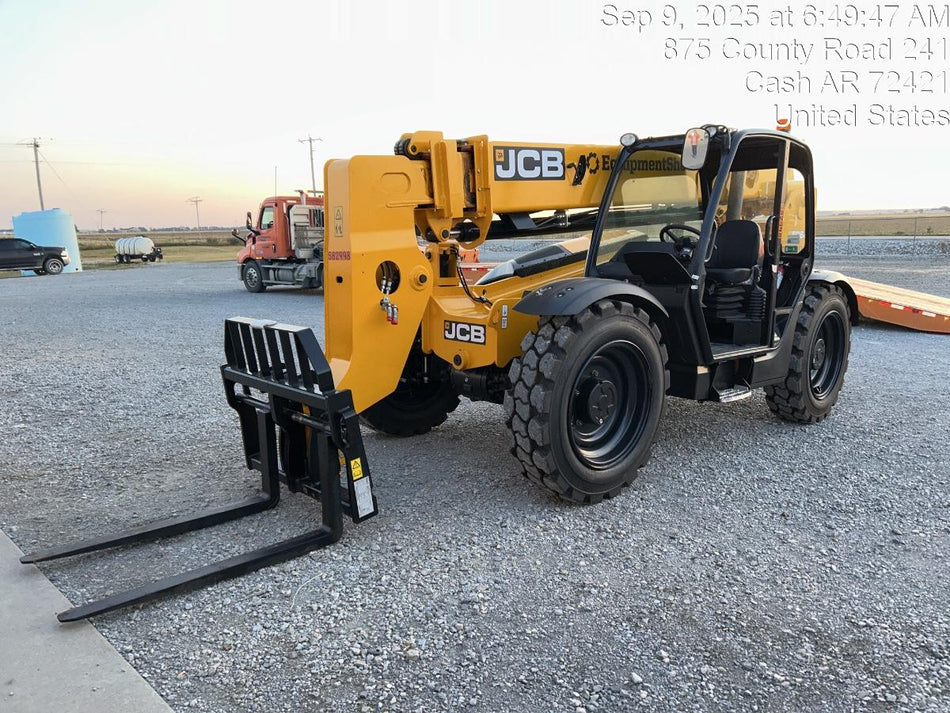 2025 JCB 506-36