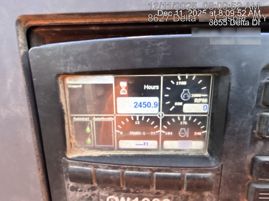 2023 ATLAS COPCO PAC F44 KD