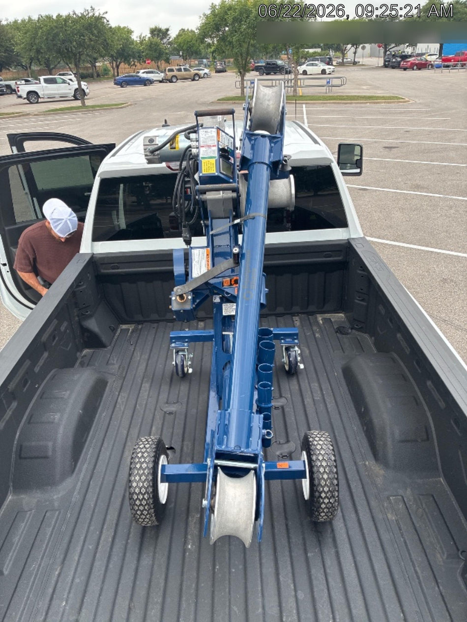 2026 CURRENT TOOLS 100A