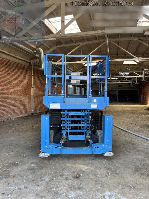 2019 GENIE GS-3369 RT