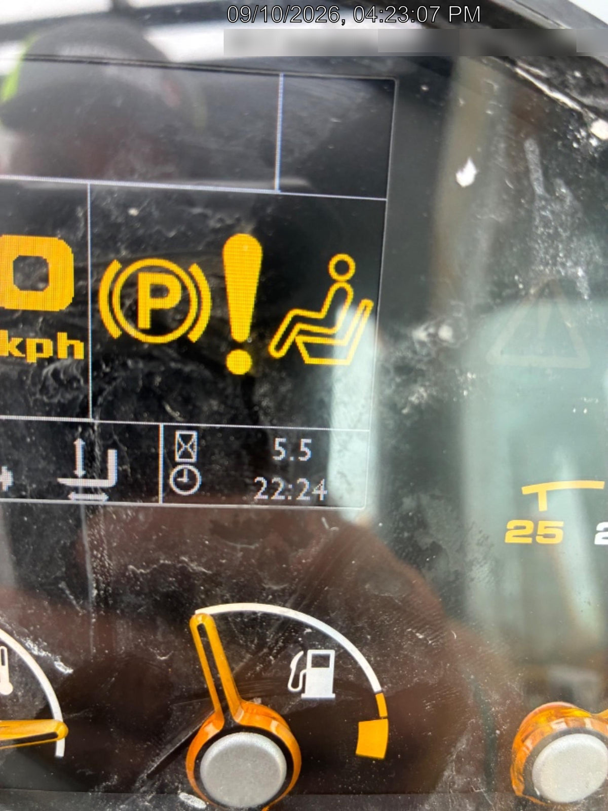 2026 JCB 512-56