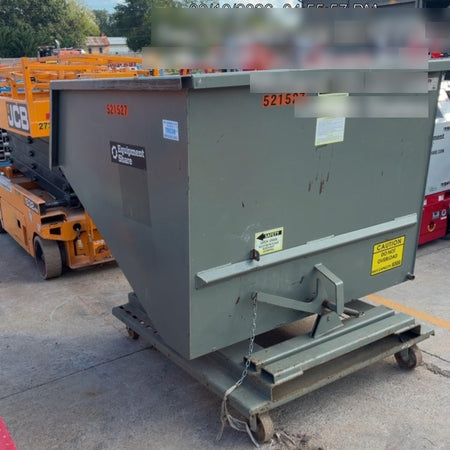 2025 HIPPO HOPPER HH48HD