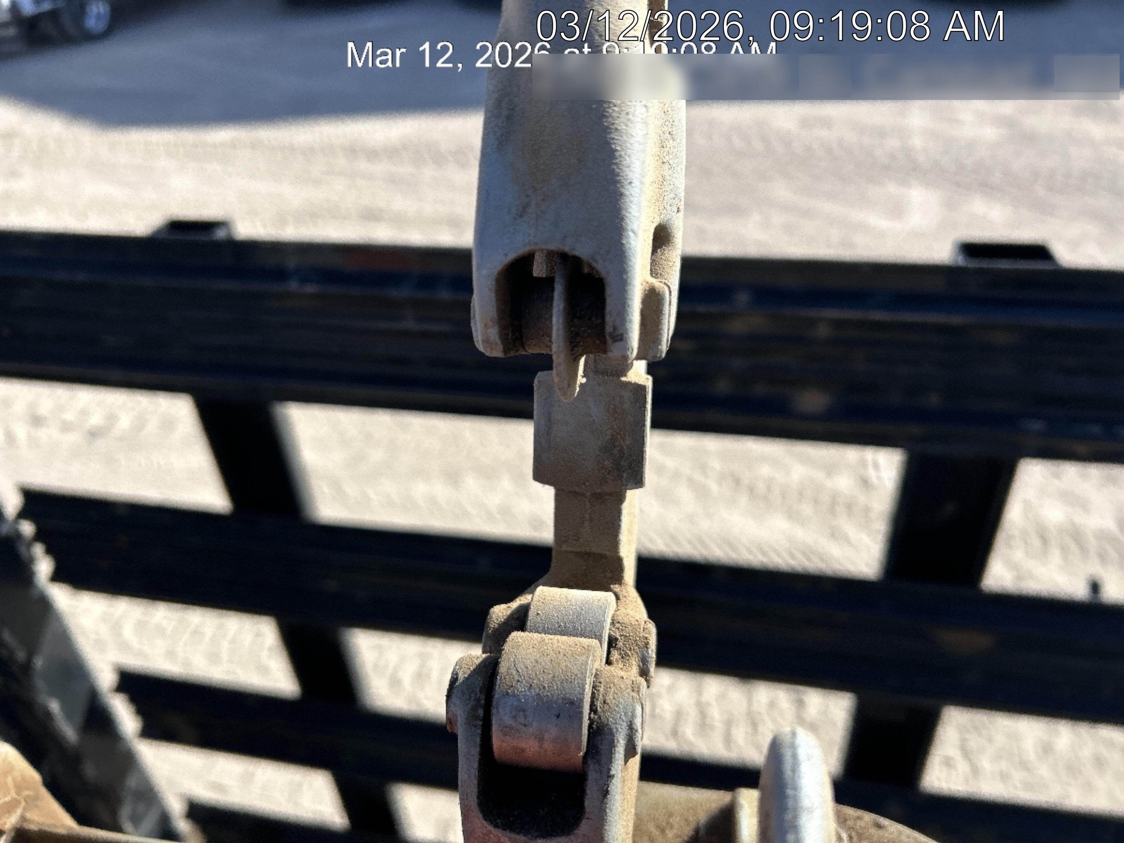 2024 RIDGID 535