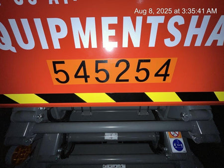 2025 SKYJACK SJ4726