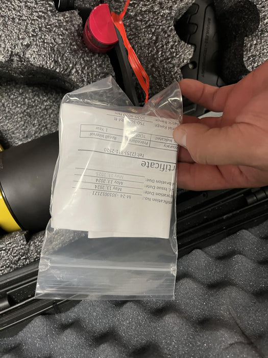 2023 TORCUP VT-3000KIT