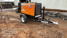 2021 Lincoln Electric Vantage 549X Ready Pak 3, ORANGE (includes trailer, cable rack, fender light kit)