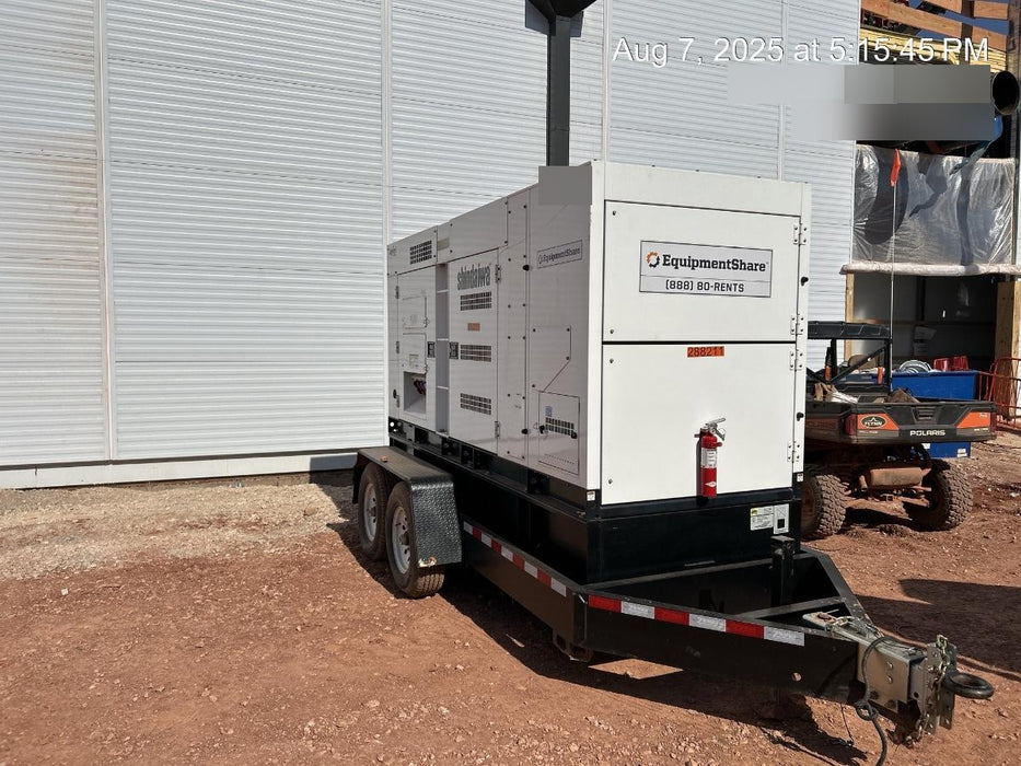 2023 SHINDAIWA DGK180F