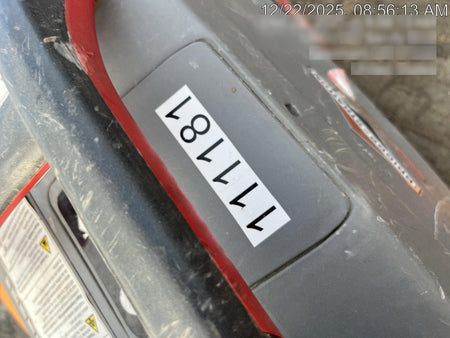 2020 Briggs & Stratton P3000 BRIGGS & STRATTON P3000 GEN