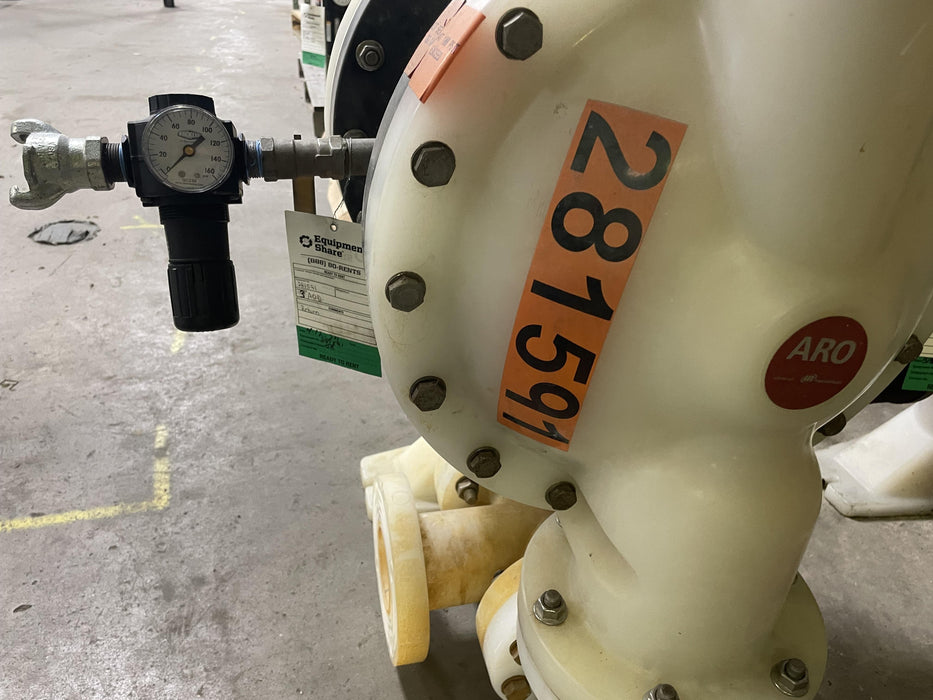 2022 INGERSOLL RAND PD30P-DPS-PTT-A