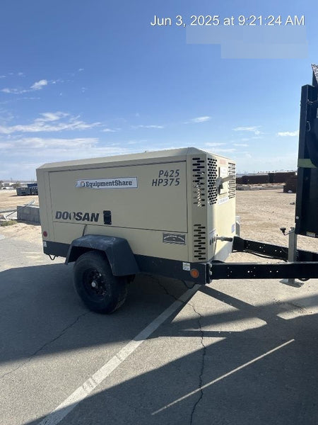 2023 DOOSAN P425/HP375WCU
