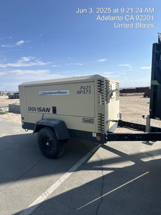 2023 DOOSAN P425/HP375WCU