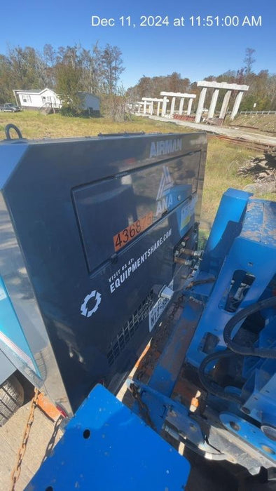 2024 AIRMAN PDS185S CWK