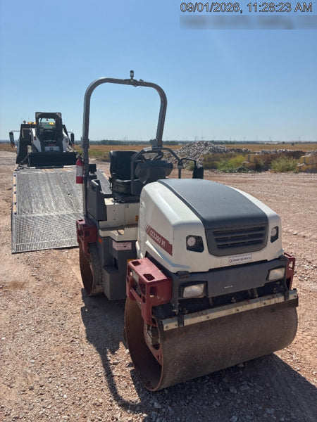 2023 DYNAPAC CC1200
