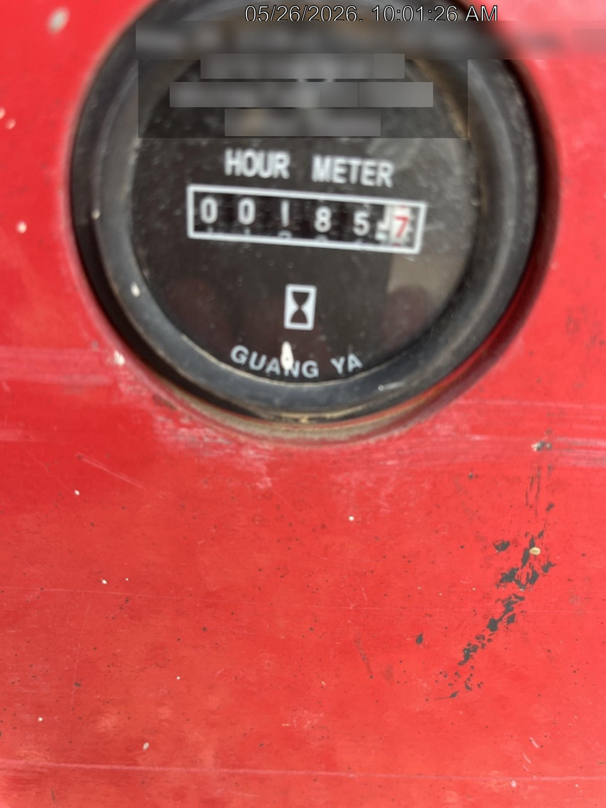 2021 MEC 4555SE