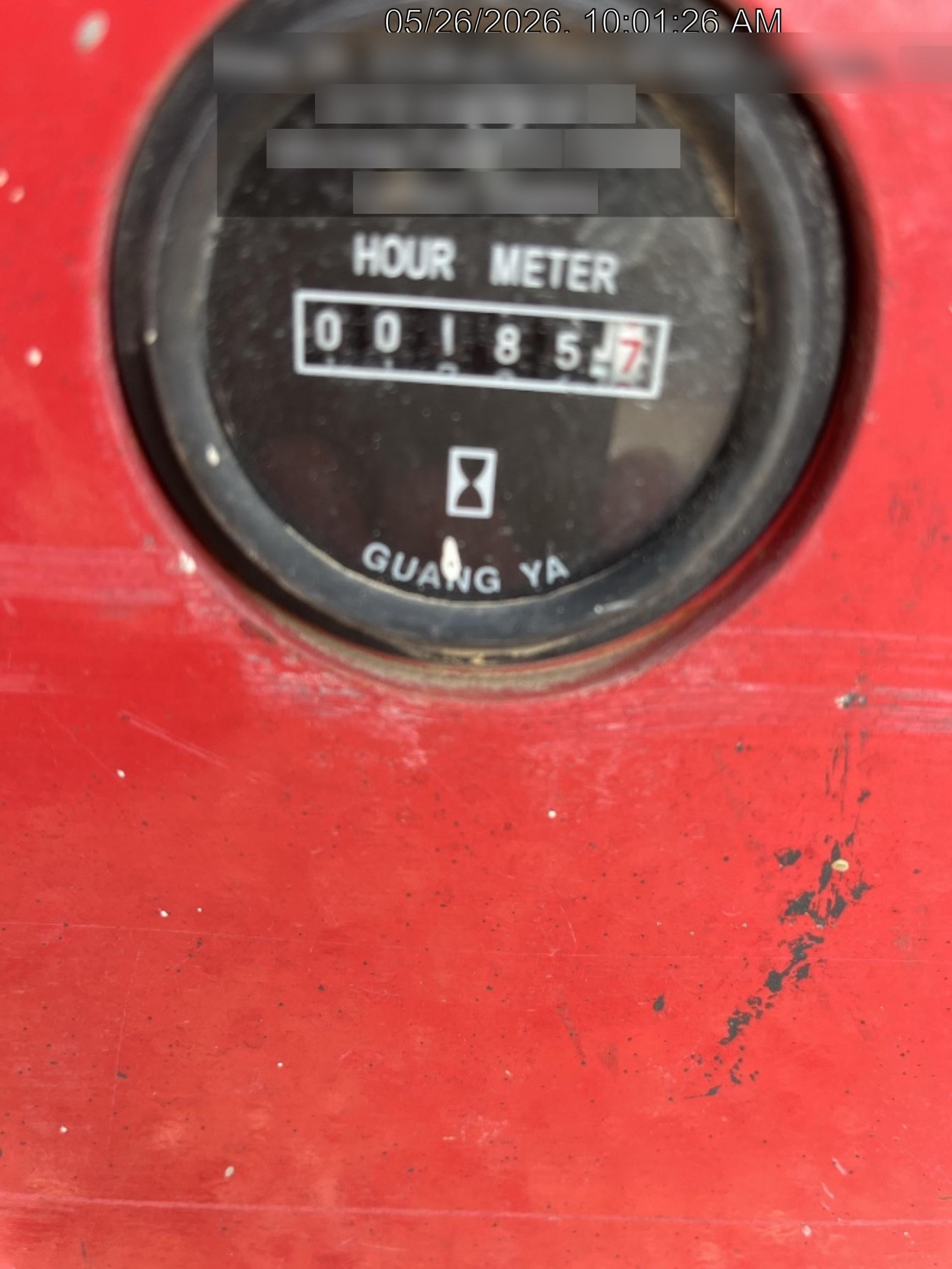 2021 MEC 4555SE