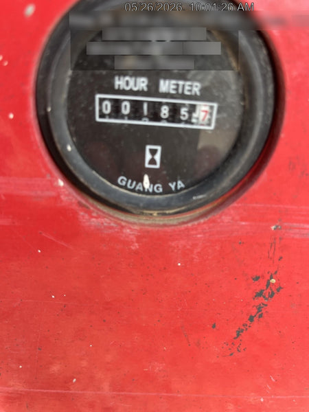 2021 MEC 4555SE