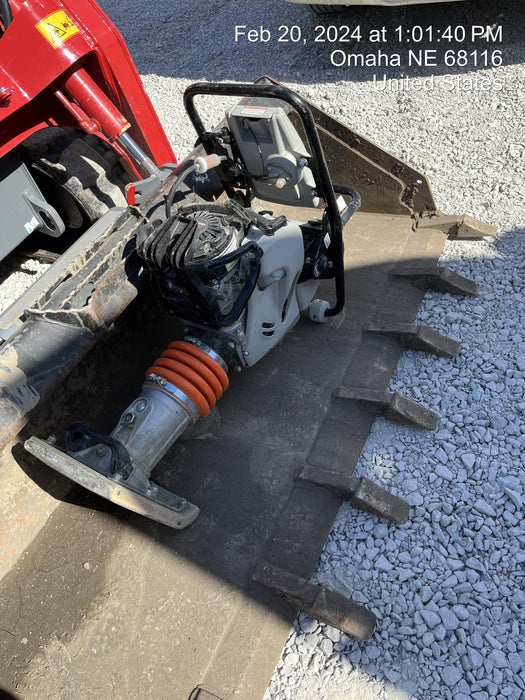 2022 MULTIQUIP MTX60HD