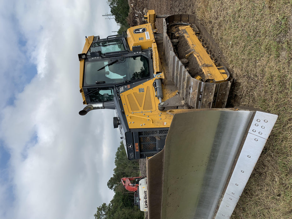 2020 JOHN DEERE 700L