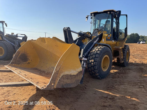 2025 JOHN DEERE 3.75 cu yd Wheel Loader Bucket - John Deere