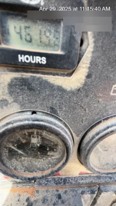 2019 LINCOLN ELECTRIC Vantage 322