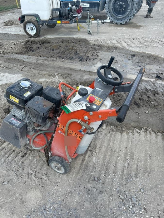 2024 HUSQVARNA FS 400 LV