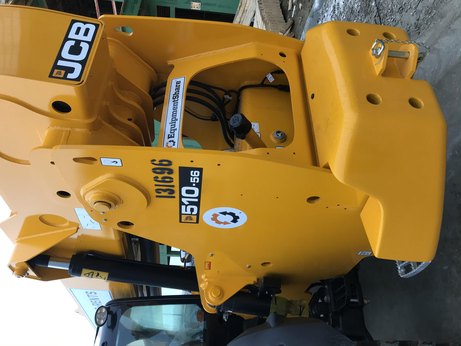 2021 JCB 510-56