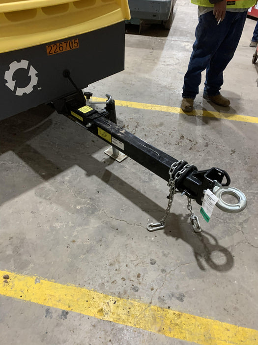 2022 ATLAS COPCO XAS188