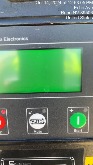 2022 ATLAS COPCO QAS25 CWK